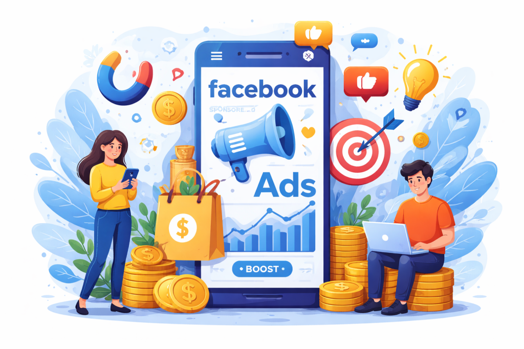 facebook ads cost 2026