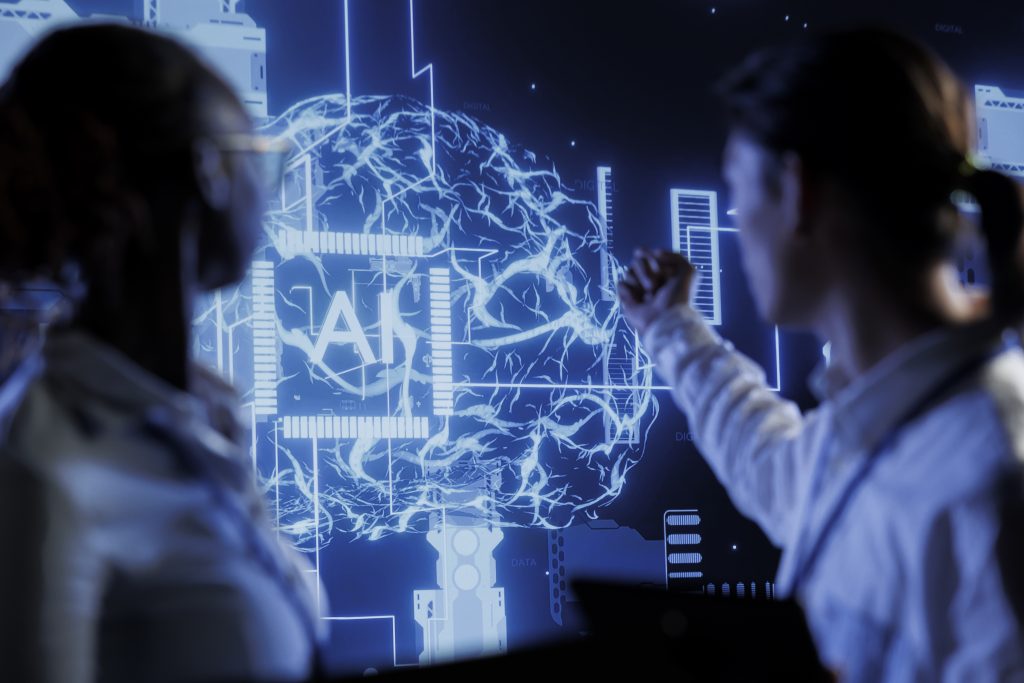 AI Consulting in 2026