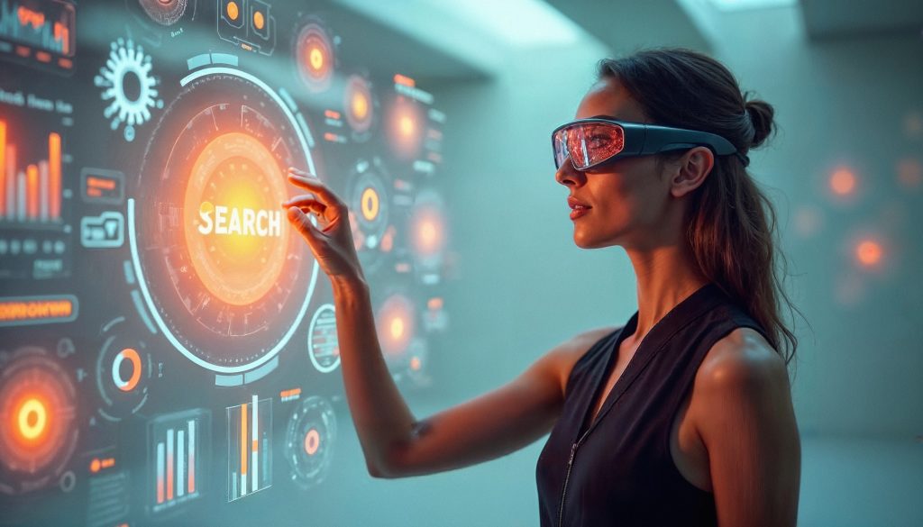 AI Search Engine Advertising