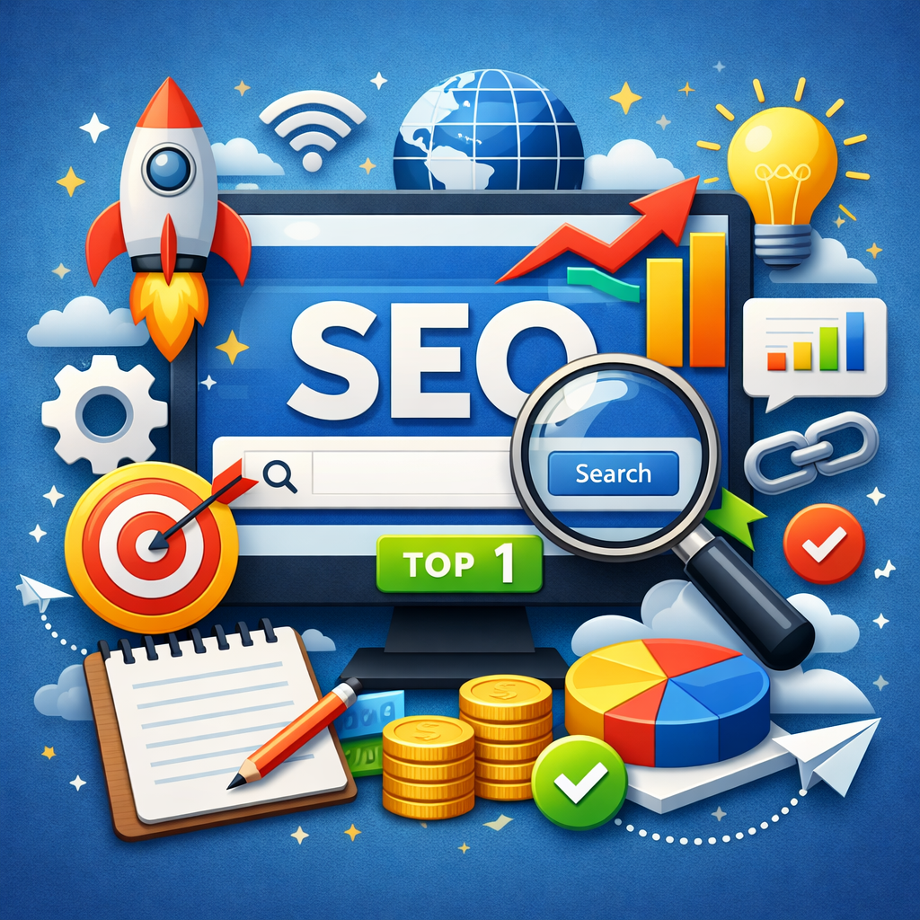 How to Write SEO Content