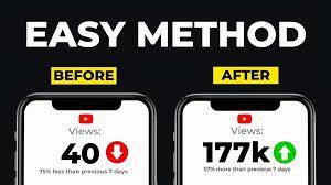 How-to-Get-Views-on-YouTube