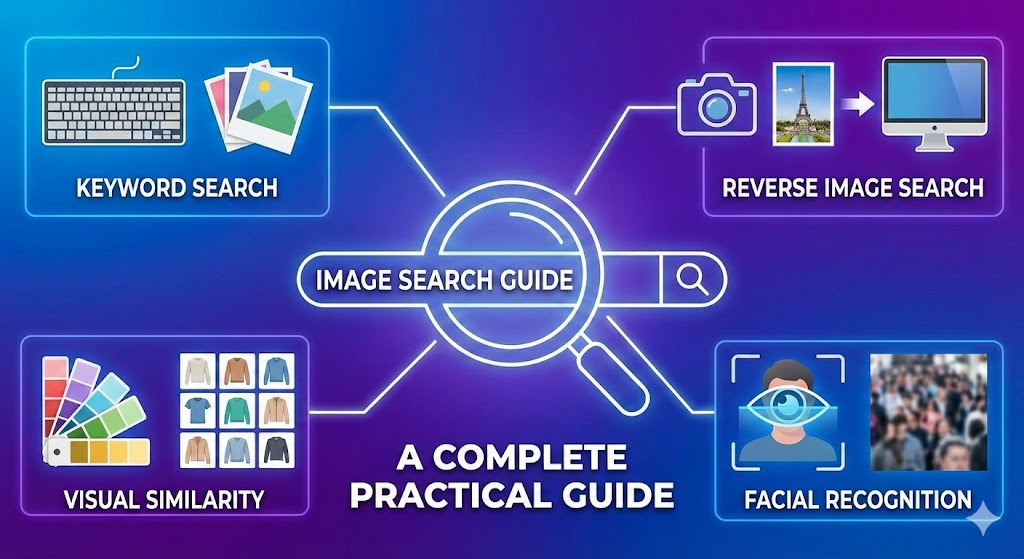 What Are the Best Image Search Techniques for Accurate Results